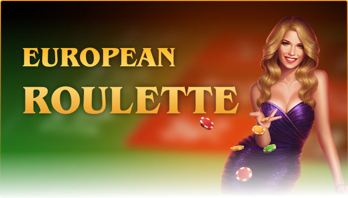 european-roulette