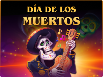 Día de los Muertos