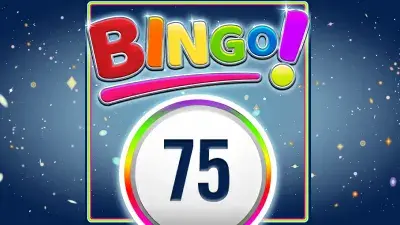75-ball BINGO
