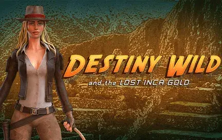 Destiny Wild Video Slot