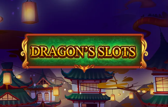 Dragon's Slot