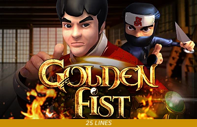 Golden Fist