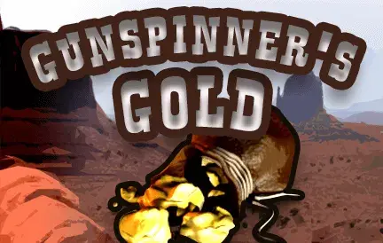Gunspinner's Gold Video Slot