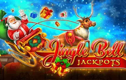 Jingle Bell Jackpots Video Slot