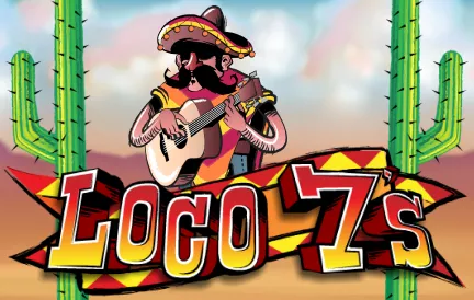 Loco 7's