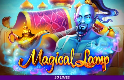 Magical Lamp