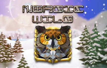 Nordic Wild Video Slot