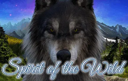 Spirit Of The Wild Video Slot