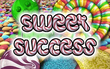 Sweet Success Video Slot
