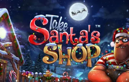 Take Santa's Shop