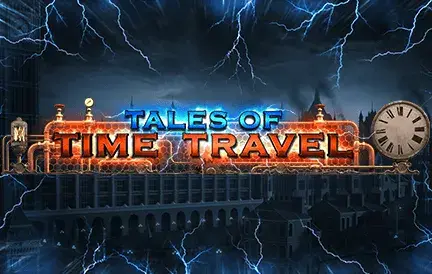 Tales Of Time Travel Video Slot