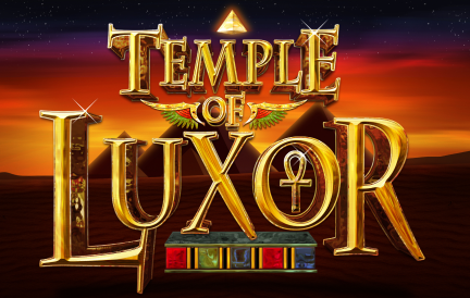 Temple Of Luxor