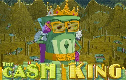 The Cash King Video Slot