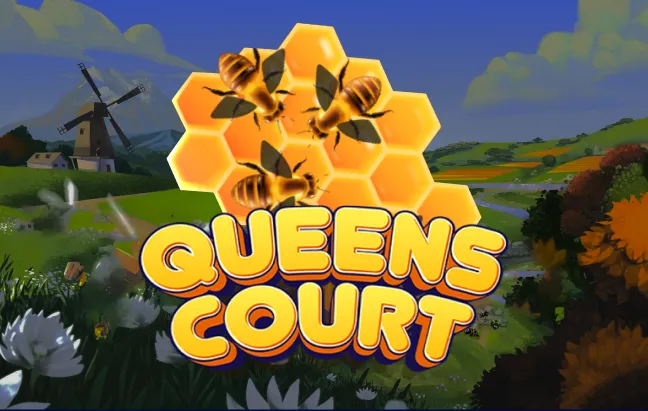 The Queen's Court