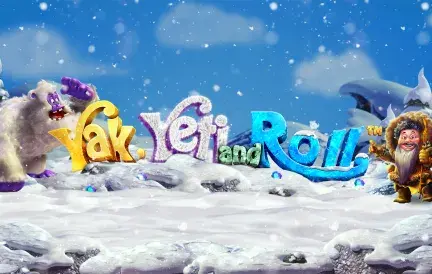 Yak, Yeti & Roll