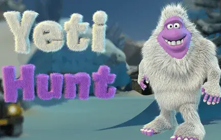 Yeti Hunt Video Slot